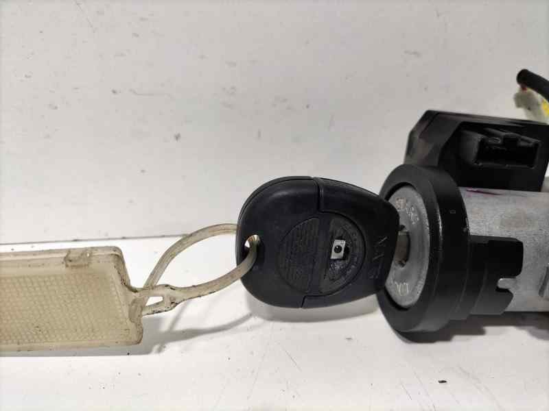 Recambio de conmutador de arranque para nissan almera (n16/e) comfort referencia OEM IAM 48700BM625 84534 