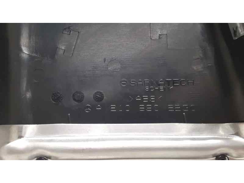Recambio de moldura para mercedes-benz clase e (w210) berlina diesel 290 turbodiesel (210.017) referencia OEM IAM A2106902230 37