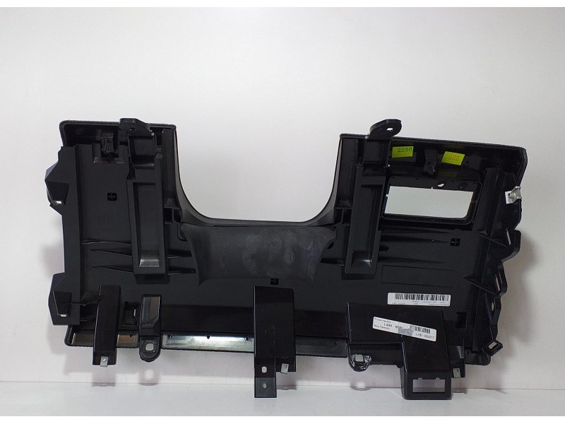 Recambio de molduras delanteras para land rover range rover sport autobiography hybrid referencia OEM IAM LRAT361307 70539 R