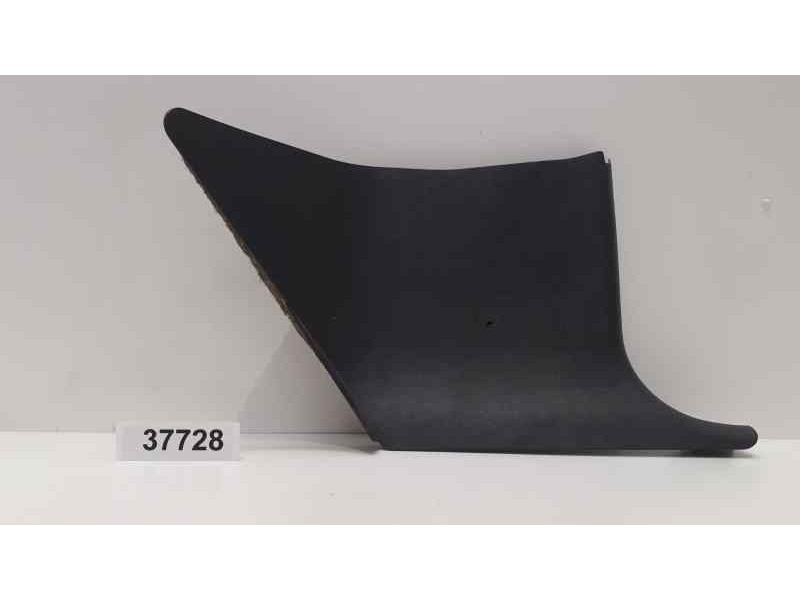Recambio de molduras delanteras para mercedes-benz clase e (w210) berlina diesel 290 turbodiesel (210.017) referencia OEM IAM  3