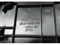 Recambio de molduras traseras para land rover range rover sport autobiography hybrid referencia OEM IAM DPLA101187AD 70540 R 2