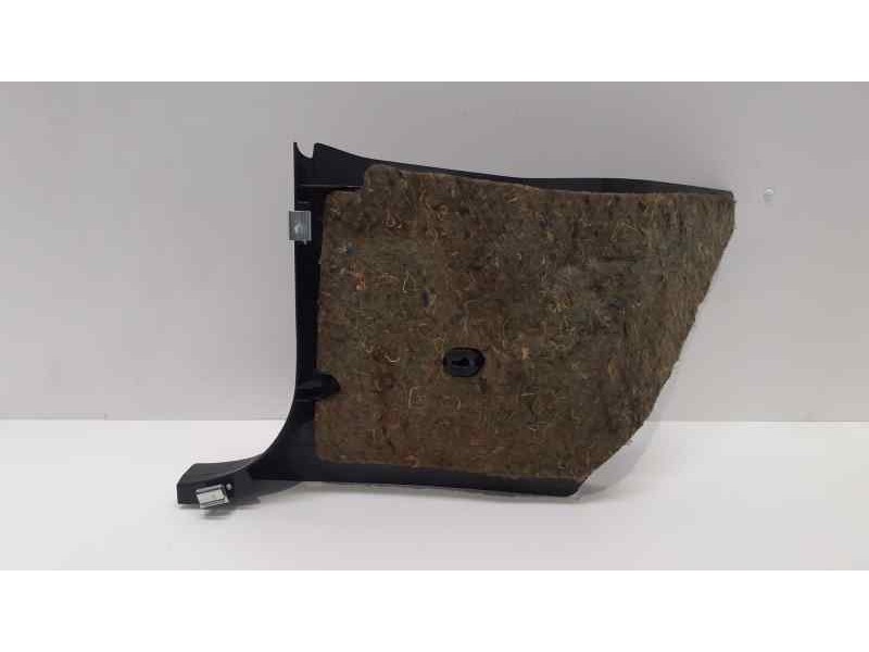 Recambio de molduras delanteras para mercedes-benz clase e (w210) berlina diesel 290 turbodiesel (210.017) referencia OEM IAM  3