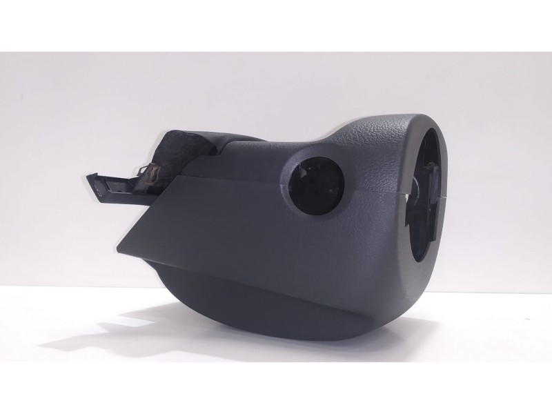 Recambio de columna direccion para volkswagen tiguan (5n2) r-line bluemotion referencia OEM IAM 5N0858566E 50143 