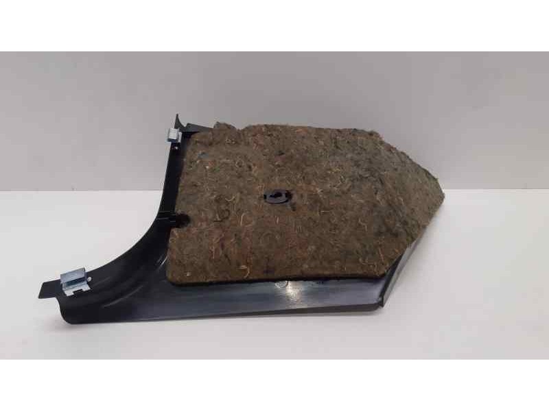 Recambio de molduras delanteras para mercedes-benz clase e (w210) berlina diesel 290 turbodiesel (210.017) referencia OEM IAM  3