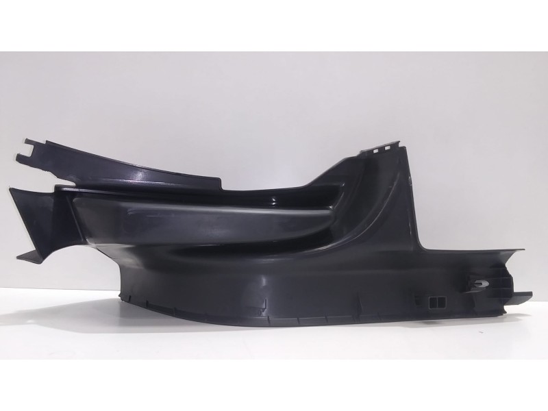 Recambio de molduras traseras para volkswagen tiguan (5n2) r-line bluemotion referencia OEM IAM 5N0868269 50144 