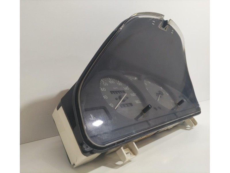 Recambio de cuadro instrumentos para citroën saxo 1.5 d image referencia OEM IAM 9624877580 78948 