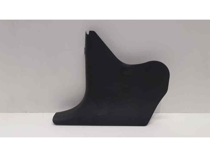 Recambio de molduras delanteras para mercedes-benz clase e (w210) berlina diesel 290 turbodiesel (210.017) referencia OEM IAM OM