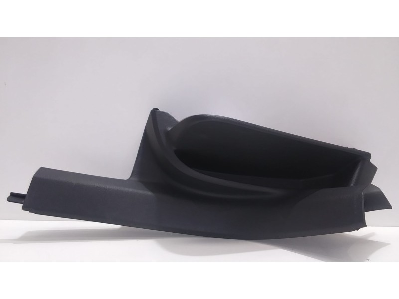 Recambio de molduras traseras para volkswagen tiguan (5n2) r-line bluemotion referencia OEM IAM 5N0868269 50144 