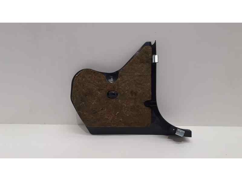 Recambio de molduras delanteras para mercedes-benz clase e (w210) berlina diesel 290 turbodiesel (210.017) referencia OEM IAM OM