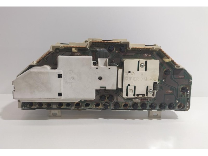 Recambio de cuadro instrumentos para citroën saxo 1.5 d image referencia OEM IAM 9624877580 78948 