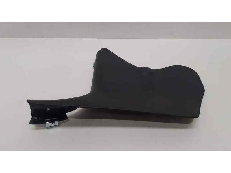 Recambio de molduras delanteras para mercedes-benz clase e (w210) berlina diesel 290 turbodiesel (210.017) referencia OEM IAM OM