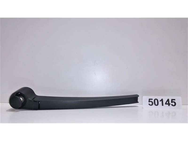 Recambio de brazo limpia trasero para volkswagen tiguan (5n2) r-line bluemotion referencia OEM IAM 1T0955707A 50145 