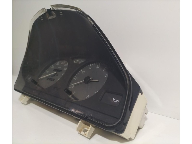 Recambio de cuadro instrumentos para citroën saxo 1.5 d image referencia OEM IAM 9624877580 78948 