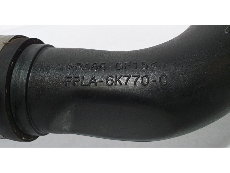 Recambio de tubo para land rover range rover sport autobiography hybrid referencia OEM IAM FPLA6K770C 70542 R