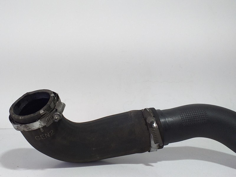 Recambio de tubo para land rover range rover sport autobiography hybrid referencia OEM IAM FPLA6K770C 70542 R