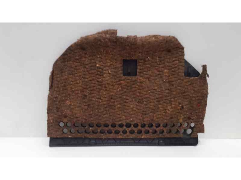 Recambio de salpicadero para mercedes-benz clase e (w210) berlina diesel 290 turbodiesel (210.017) referencia OEM IAM 2106801439