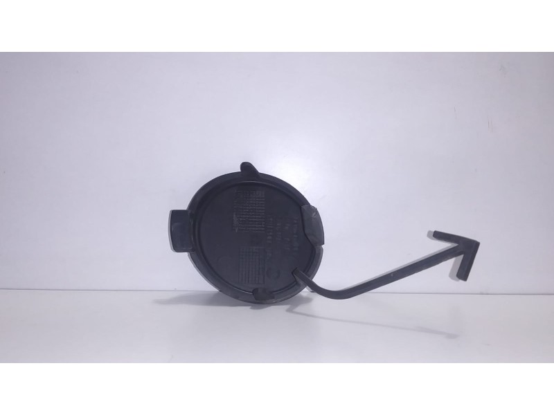 Recambio de molduras traseras para volkswagen tiguan (5n2) r-line bluemotion referencia OEM IAM 5N0807441 50147 