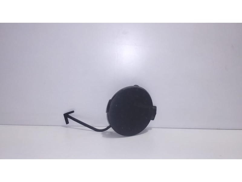 Recambio de molduras traseras para volkswagen tiguan (5n2) r-line bluemotion referencia OEM IAM 5N0807441 50147 