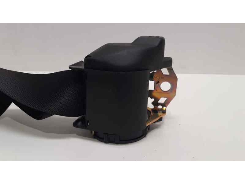 Recambio de cinturon seguridad trasero derecho para mercedes-benz clase e (w210) berlina diesel 290 turbodiesel (210.017) refere