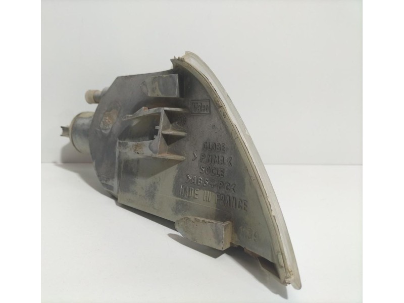 Recambio de piloto delantero izquierdo para citroën saxo 1.5 d image referencia OEM IAM 14222561 78955 