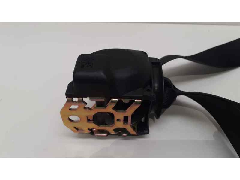 Recambio de cinturon seguridad trasero derecho para mercedes-benz clase e (w210) berlina diesel 290 turbodiesel (210.017) refere