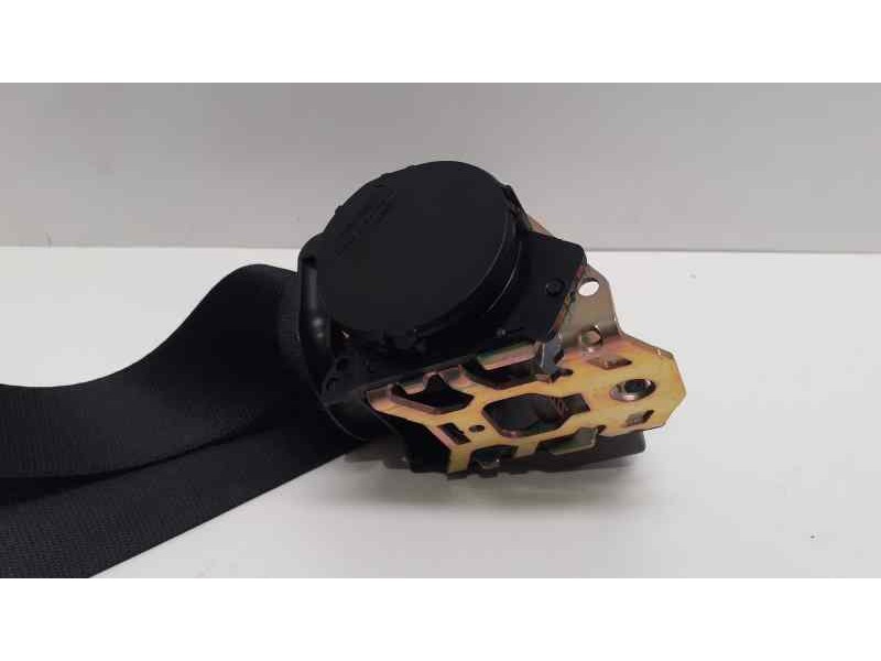 Recambio de cinturon seguridad trasero derecho para mercedes-benz clase e (w210) berlina diesel 290 turbodiesel (210.017) refere