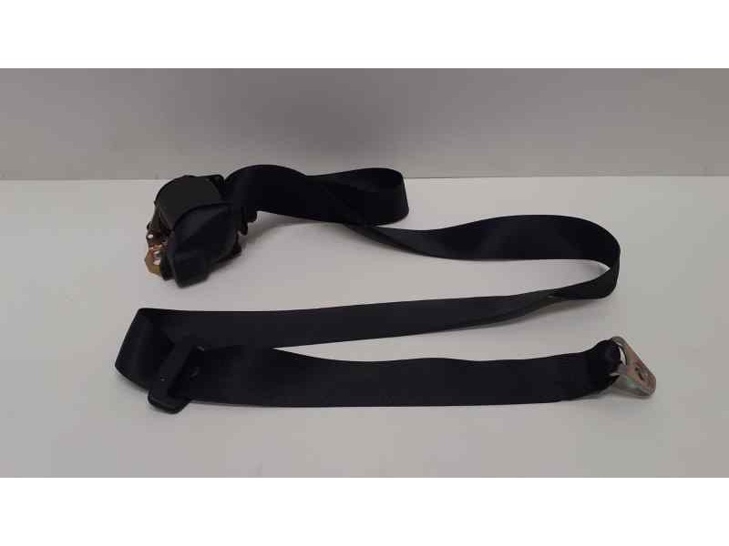 Recambio de cinturon seguridad trasero derecho para mercedes-benz clase e (w210) berlina diesel 290 turbodiesel (210.017) refere