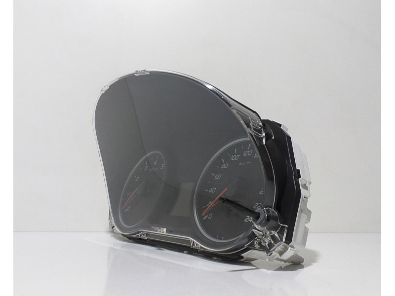 Recambio de cuadro instrumentos para mitsubishi outlander (gf0) referencia OEM IAM  61743 