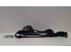 Recambio de cinturon seguridad trasero izquierdo para mercedes-benz clase e (w210) berlina diesel 290 turbodiesel (210.017) refe