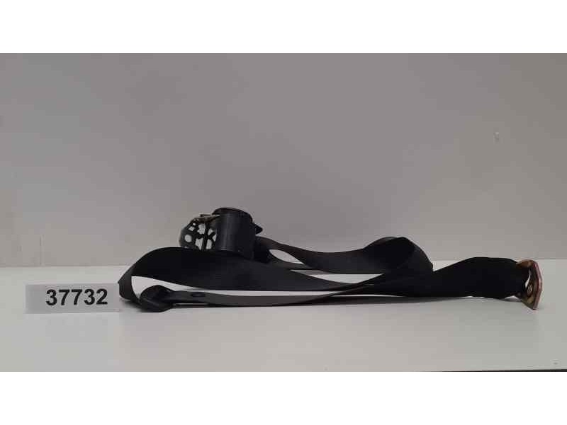 Recambio de cinturon seguridad trasero izquierdo para mercedes-benz clase e (w210) berlina diesel 290 turbodiesel (210.017) refe