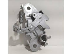 Recambio de cerradura capot para citroën saxo 1.5 d image referencia OEM IAM 6660X 78958  2