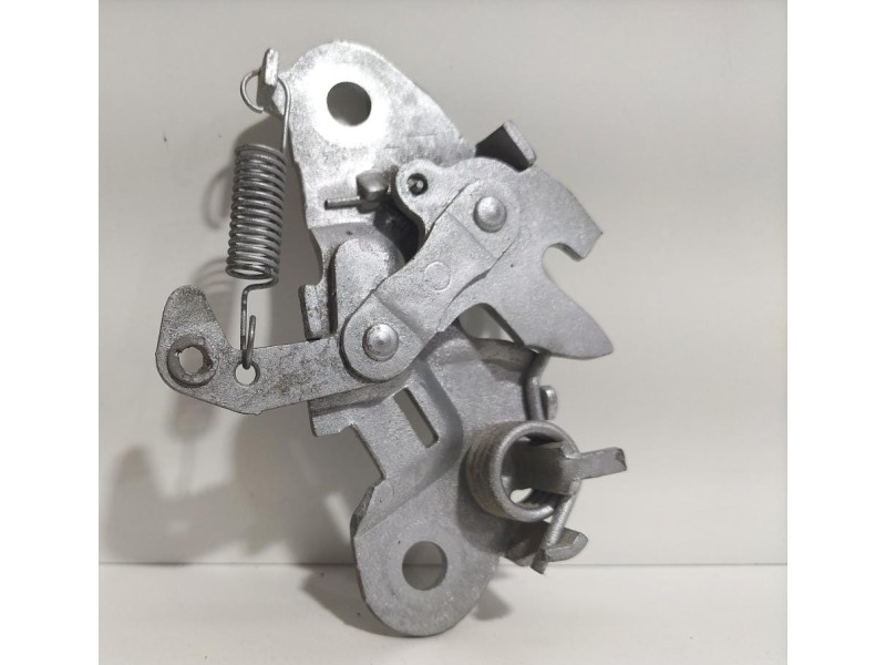 Recambio de cerradura capot para citroën saxo 1.5 d image referencia OEM IAM 6660X 78958 