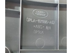 Recambio de molduras traseras para land rover range rover sport autobiography hybrid referencia OEM IAM DPLA101186AD 70550 R 2