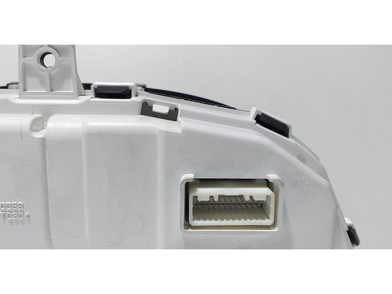 Recambio de cuadro instrumentos para mitsubishi outlander (gf0) referencia OEM IAM  61743 