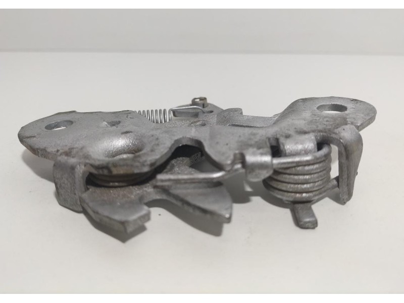 Recambio de cerradura capot para citroën saxo 1.5 d image referencia OEM IAM 6660X 78958 