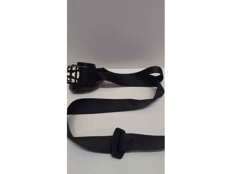 Recambio de cinturon seguridad trasero izquierdo para mercedes-benz clase e (w210) berlina diesel 290 turbodiesel (210.017) refe