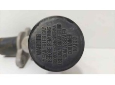 Recambio de bomba embrague para nissan terrano/terrano.ii (r20) comfort referencia OEM IAM TD27T 84489 R 2