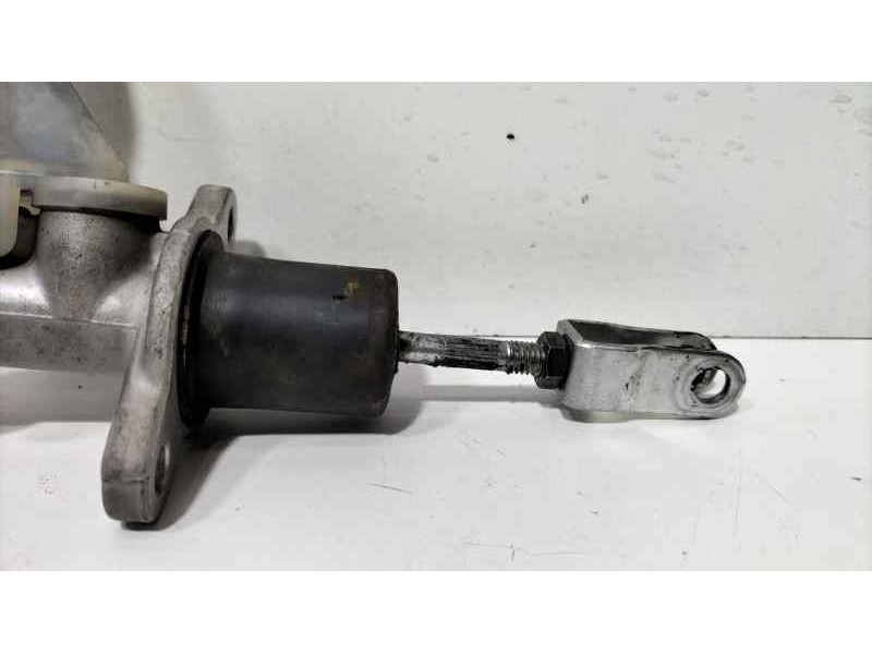 Recambio de bomba embrague para nissan terrano/terrano.ii (r20) comfort referencia OEM IAM TD27T 84489 R