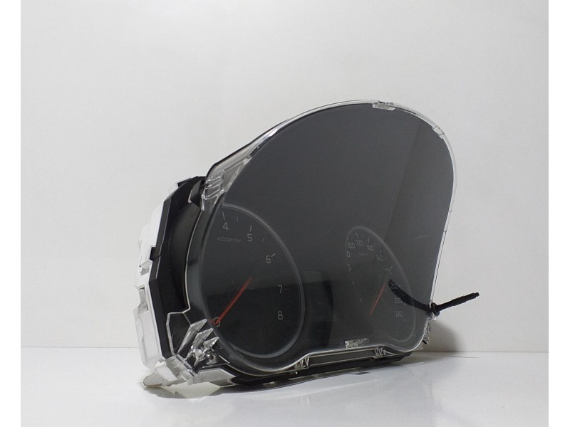 Recambio de cuadro instrumentos para mitsubishi outlander (gf0) referencia OEM IAM  61743 