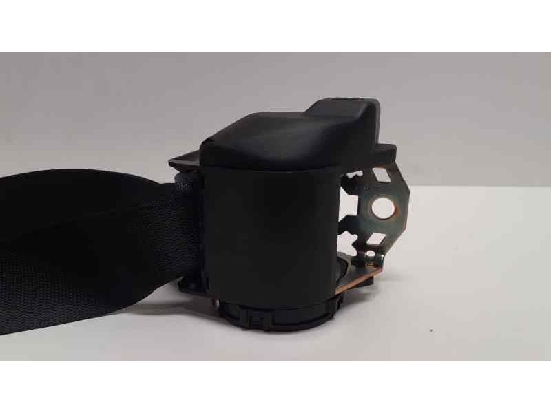 Recambio de cinturon seguridad trasero izquierdo para mercedes-benz clase e (w210) berlina diesel 290 turbodiesel (210.017) refe