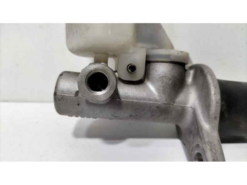 Recambio de bomba embrague para nissan terrano/terrano.ii (r20) comfort referencia OEM IAM TD27T 84489 R