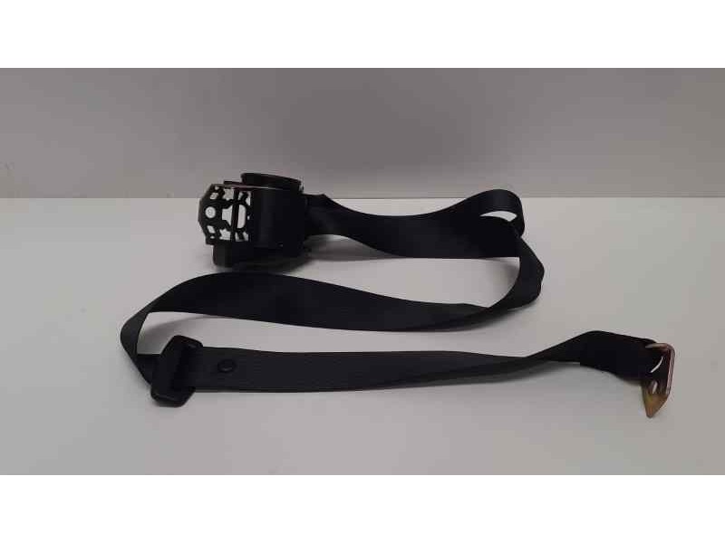 Recambio de cinturon seguridad trasero izquierdo para mercedes-benz clase e (w210) berlina diesel 290 turbodiesel (210.017) refe