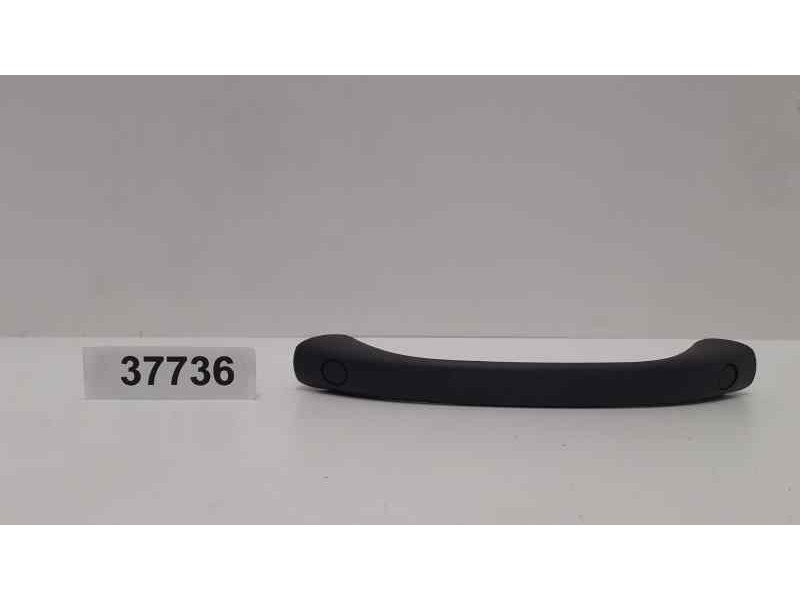 Recambio de maneta interior delantera izquierda para mercedes-benz clase e (w210) berlina diesel 290 turbodiesel (210.017) refer