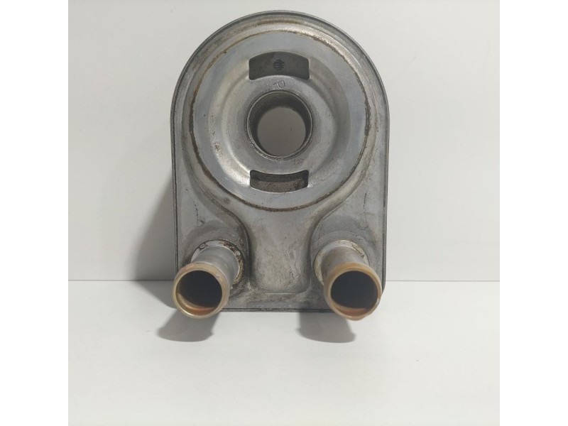 Recambio de enfriador aceite motor para ford focus lim. (cb8) 1.0 ecoboost cat referencia OEM IAM CM5G6B856EA 78964 R