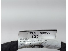Recambio de modulo electronico para land rover range rover sport autobiography hybrid referencia OEM IAM GPLA14B079CC 70553 R 2