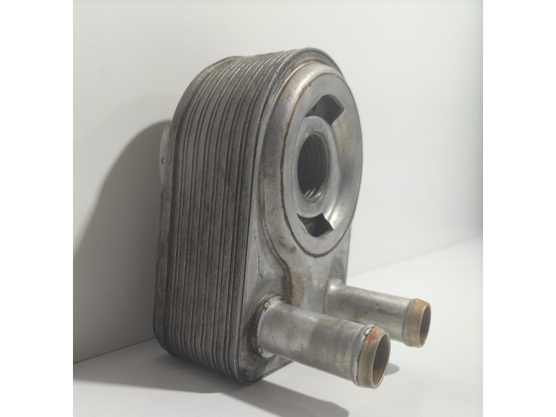 Recambio de enfriador aceite motor para ford focus lim. (cb8) 1.0 ecoboost cat referencia OEM IAM CM5G6B856EA 78964 R