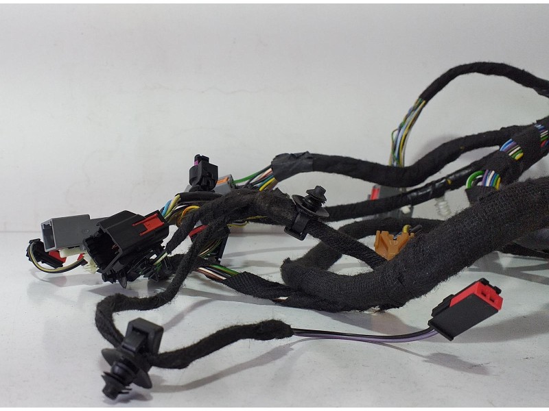 Recambio de modulo electronico para land rover range rover sport autobiography hybrid referencia OEM IAM GPLA14B079CC 70553 R