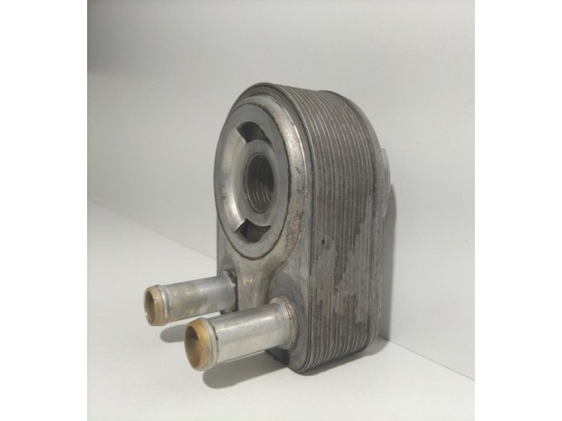 Recambio de enfriador aceite motor para ford focus lim. (cb8) 1.0 ecoboost cat referencia OEM IAM CM5G6B856EA 78964 R