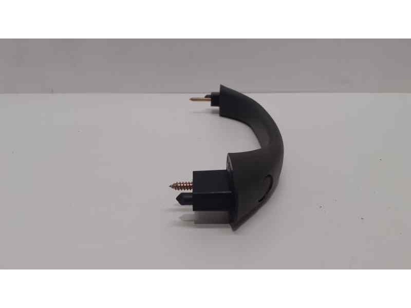 Recambio de maneta interior delantera izquierda para mercedes-benz clase e (w210) berlina diesel 290 turbodiesel (210.017) refer