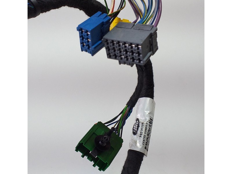 Recambio de modulo electronico para land rover range rover sport autobiography hybrid referencia OEM IAM GPLA14B079CC 70553 R